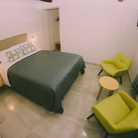 Lu De Anda Hotel Boutique San Luis Potosí Buitenkant foto