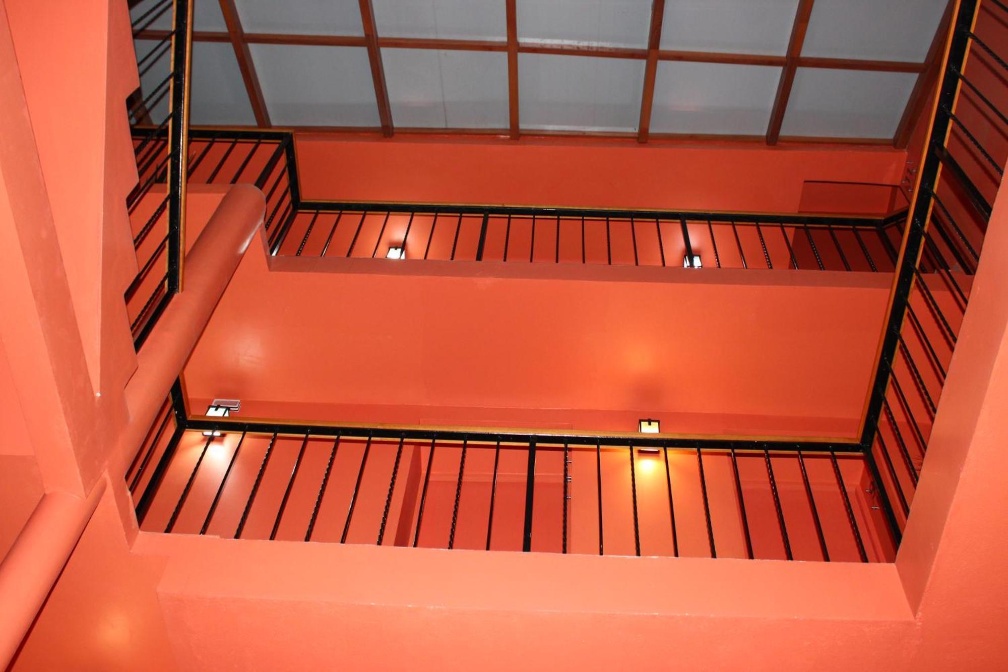 Lu De Anda Hotel Boutique San Luis Potosí Buitenkant foto