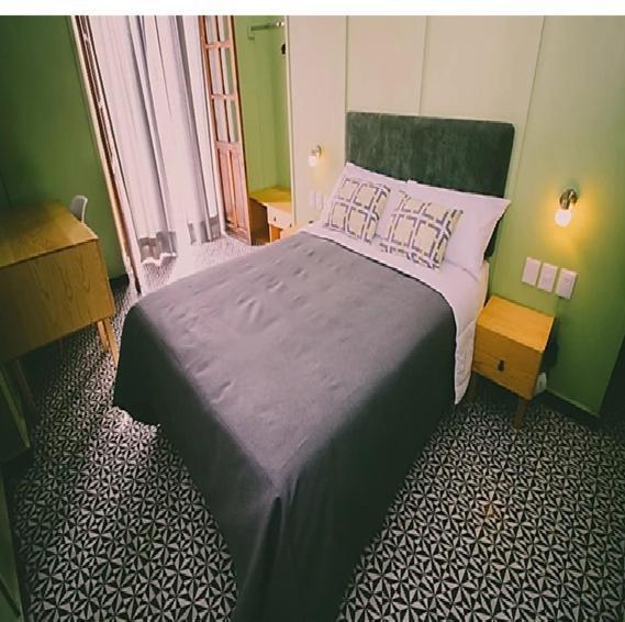Lu De Anda Hotel Boutique San Luis Potosí Buitenkant foto