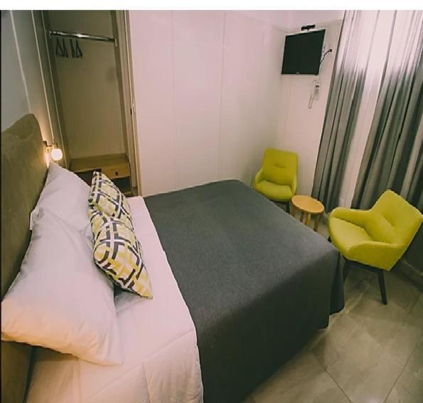 Lu De Anda Hotel Boutique San Luis Potosí Buitenkant foto